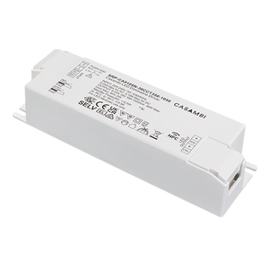 Driver LED Casambi 36W blanc réglable NFC avec configuration par application, gradation par <span class=keywords><strong>amplitude</strong></span>/CRR, gradation profonde, contrôle par application, driver Bluetooth - Product Image 4