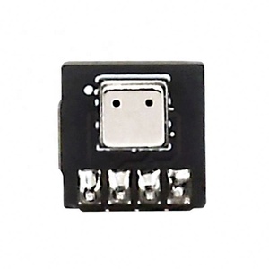 Sensor de Temperatura y Humedad DHT30 con Salida de Señal I²C, Módulo de Sensor Interior de Grado Industrial - Product Image 4