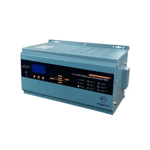 Mejortec Солнечный выключенный низкочастотный инвертор PSM3000II W 3 кВт 24 В интеллектуальная зарядка с мощной нагрузкой