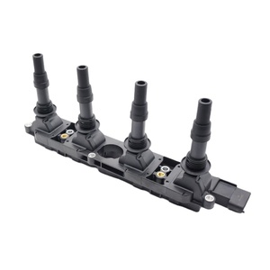 Cuộn Dây Đánh Lửa Hiệu Suất Cao 09119567 Cho Astras G 1.8 16V - Product Image 1