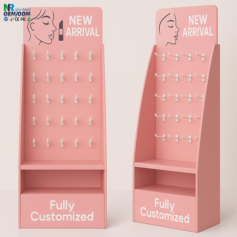 Hot Sell Carton Floor Product Paper