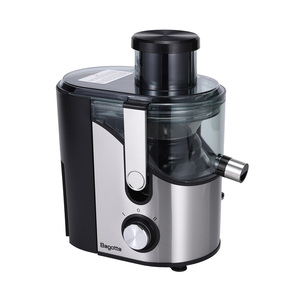 Vegetable Fruit <b>Juicer</b> Extractor Centrifugal Stainless Steel Compact Design Lower Noise Big Mouth Household Use <b>Juicer</b> - Product Image 2