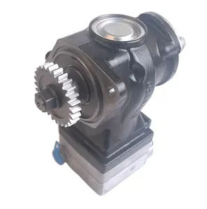 Genuine Motor Onderdelen Originele Wabco 12V Luchtcompressor 5558670