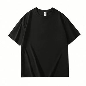 Design Custom Work Uniform Advertisement T-<b>shirt</b> Short Sleeve Printed LOGO - Product Image 4