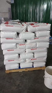 Resina de Intercambio Iónico Extrepure EX600 Macroporosa para la Eliminación Selectiva de Nitratos en el Tratamiento de Agua Potable - Product Image 4