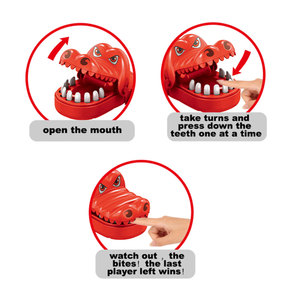Drôle morsure doigt jouet <span class=keywords><strong>crocodile</strong></span> dents <span class=keywords><strong>jeu</strong></span> <span class=keywords><strong>crocodile</strong></span> <span class=keywords><strong>dentiste</strong></span> enfants <span class=keywords><strong>jeu</strong></span> - Product Image 3