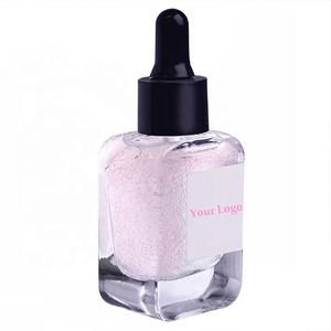 เซรั่มบำรุงผิวหน้าสูตรเข้มข้น ดับเบิ้ลเซรั่ม ไบรท์เทนนิ่ง ไวท์เทนนิ่ง ลดเลือนริ้วรอย ยกกระชับผิว วิตามินซีไอพี ผสมน้ำมันกุหลาบ - Product Image 2