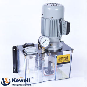 סדרת drd חשמלי סדרה drd חשמלי משאבת 220v/380v/v המרכזי מערכת סיכה שמן חשמלי משאבת סיכה עבור מכונת מחרטה - Product Image 3