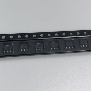 วงจรรวม ชิ้นส่วนอิเล็กทรอนิกส์ รายการ BOM ชิป IC MCP1702T-3302E/MB มีสินค้าในสต็อก ลดราคา - Product Image 1