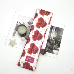Traditional Chinese Medicine Long-lasting Febrile <strong>Microwavable</strong> <strong>Heat</strong> Pack Lavender Flaxseed Hot Therapy Wheat <strong>Bag</strong> - Product Image 3