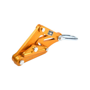 Dispositivo de Sujeción de Aluminio y Magnesio SEN'RRZ SKJ 150-240 Serie LGJ para Cableado Eléctrico - Product Image 2