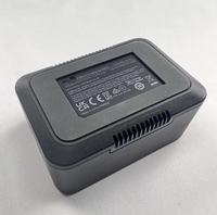 Agras : Offre Spéciale – Accessoires pour Drone Agricole WB37 : Télécommande et Chargeur de Batterie Externe pour Drones