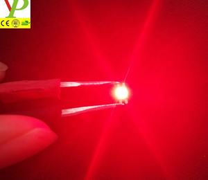 Luces para Teclado Mecánico, Diodo LED RGB 6028, LED SMD 3528 Inverso para Retroiluminación de Teclado para Juegos, LED RGB - Product Image 2