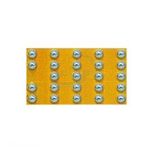 24-BGA EPC2234 Transistors Electronics Component Authorized Distributor - Product Image 1