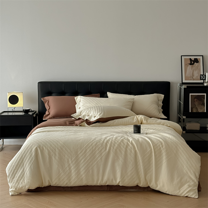 Furan-Milkshake Blanc