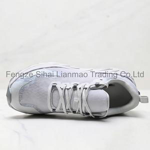 Zapatillas Deportivas de Diseño Casual 2026 para Hombre y Mujer, con Forro de Cuero Genuino, Estilo Tenis para Correr - Product Image 2