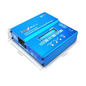 NUEVO Cargador de equilibrio de polímero de litio IMAX-B6AC 60W <span class=keywords><strong>V2</strong></span> - Product Image 4