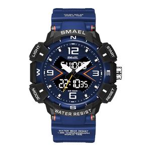 SMAEL 8076 Reloj Deportivo Inteligente, Relojes Digitales Resistentes al Agua para Hombre - Product Image 6
