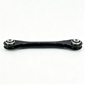33326792543 33326792544 Pièces automobiles en gros Bras de suspension supérieur arrière incurvé gauche/droit pour BMW Série 3 F30 F31 Série 4 F32 F33 - Product Image 1