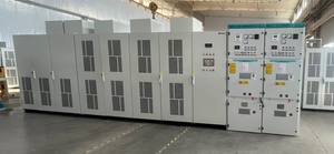 ZONCN ad alta tensione 6KV AC Drive <span class=keywords><strong>Inverter</strong></span> media tensione 280KW frequenza variabile per motore per potenza industriale - Product Image 6