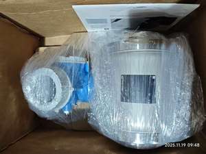 เครื่องวัดอัตราการไหลอัจฉริยะ Endress Hauser รุ่น Proline Promag H 300 E+H 5H3B เครื่องวัดอัตราการไหลสำหรับควบคุมกระบวนการ 5H3B เครื่องวัดอัตราการไหลอัจฉริยะ Endress Hauser Pr - Product Image 3