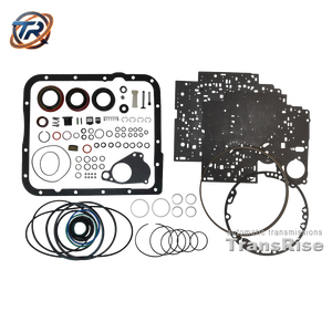 Kit maestro 4l60 completamente nuevo - Product Image 3