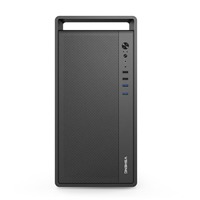 Komputer Desktop Gaming Desain Kantor dengan Prosesor OEM Generasi Kesepuluh Core I5 10400f/GTX1650 4G/1T Hard Drive Mekanik
