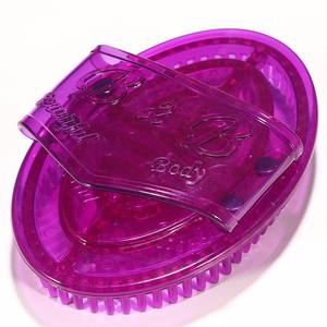 Commercio all'ingrosso palmare esfoliante linfatico bellezza Spa dimagrante massaggio meridiano <span class=keywords><strong>spazzola</strong></span> di massaggio <span class=keywords><strong>per</strong></span> la <span class=keywords><strong>Cellulite</strong></span> - Product Image 5