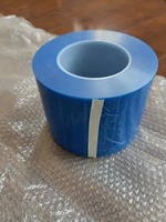 Machine de revêtement par colle pour film auto-adhésif, machine de revêtement et de laminage pour film protecteur de peinture auto-adhésif