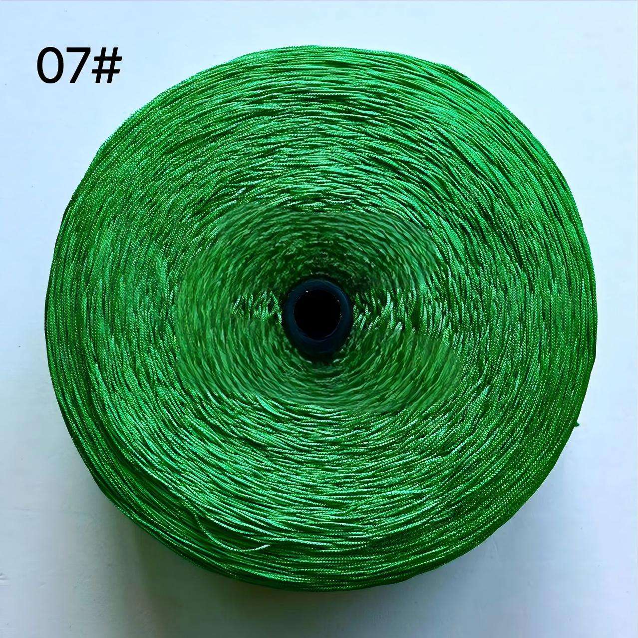 สีเขียว