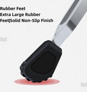 Support pour tambour Kit <span class=keywords><strong>de</strong></span> tambour à hauteur et angle réglables Support <span class=keywords><strong>de</strong></span> <span class=keywords><strong>cymbale</strong></span> avec pédale - Product Image 6