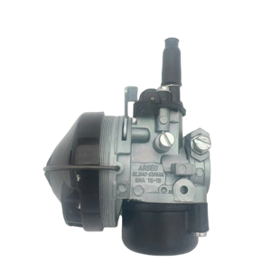 Carburateur SHA4 Neuf, Remplacement pour Dellorto SHA15-15 sur <span class=keywords><strong>Peugeot</strong></span> <span class=keywords><strong>103</strong></span> MBK 50Cc-100Cc Moped - Product Image 1