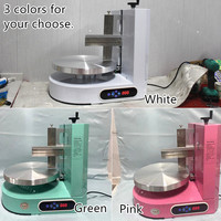 Machine à décorer les gâteaux, machines à décorer les gâteaux automatiques