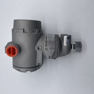 Série originale Rosemounts 3051TG |   Capteur de mesure de processus intelligent industriel - Product Image 3