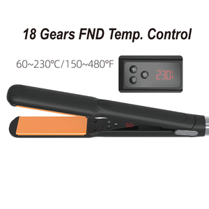 Fer một lisser Professionnel một repassage etanche, fer một lisser aarc ET tấm mảng bám, mảng bám chauffante PTC, En kho - Product Image 2