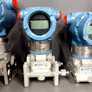 Nouveau transmetteur <span class=keywords><strong>de</strong></span> <span class=keywords><strong>pression</strong></span> Rosemount 3051S2GP/TA/DP d'origine, 4-20 mA HART, scellé en usine - Product Image 5