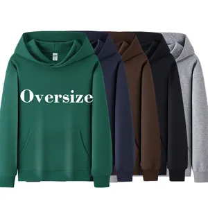 Unlined Hoody Unisex Alta Qualidade Vestuário Fabricantes Custom Hoodies Homens Pullover