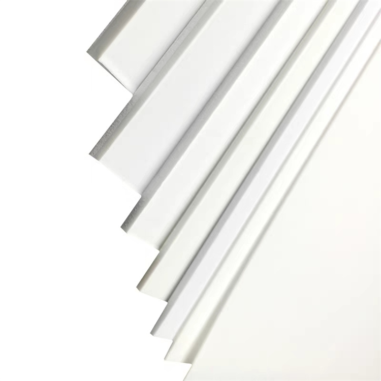 Высококачественный материал для вывески, экструдированный черный лист из АБС-пластика