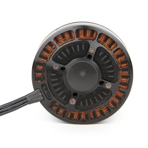 T-MOTOR <span class=keywords><strong>U10</strong></span> II lực đẩy cao 1600W 48V Drone không chổi than multirotor động cơ cho Drone <span class=keywords><strong>Quadcopter</strong></span> - Product Image 4