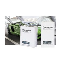 DEXIN 2K clair manteau Rapicoat haute brillance solide peinture automobile forte dureté vernis voiture appareil acrylique liquide Spray