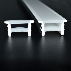 Bande lumineuse <span class=keywords><strong>LED</strong></span> étanche IP68 avec gaine en silicone cuivre, design incurvé, plusieurs températures de couleur - Product Image 3