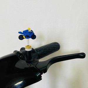 Tornillos Decorativos para Modificación de Motocicletas, Adornos Decorativos para Espejos Retrovisores - Product Image 4