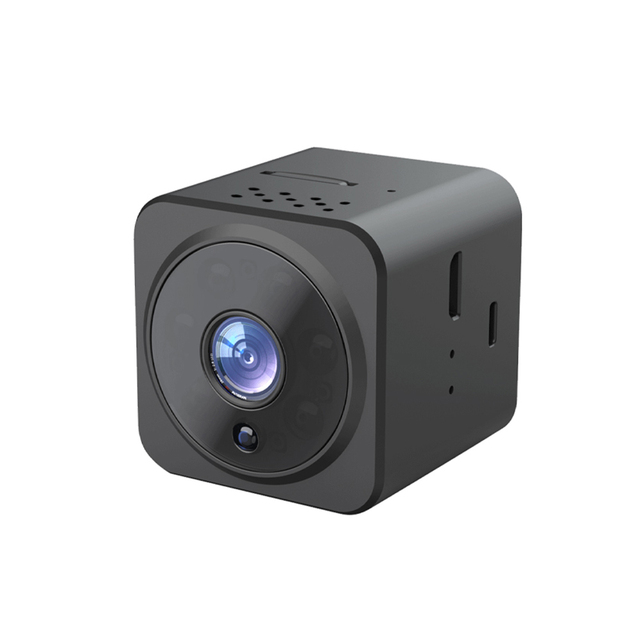 Mini WIFI Camera 1080P Wireless Sensor Home Security Camcorder HD DV Video Recorder Small Camera