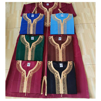 CCY Vente en gros de vêtements islamiques personnalisés pour hommes : Thobe arabe, Jalabiya, sweats à capuche pour hommes musulmans, Thobes marocaines, vêtements islamiques, vêtements africains, pantalons en jean