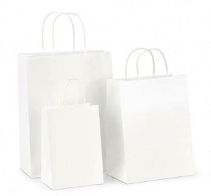 Fashional Shopping Bag Hot <b>Orange</b> <b>Paper</b> Bag for Shopping - Product Image 1