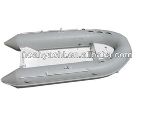 Sợi thủy tinh sườn du thuyền tốc độ Đấu Thầu thuyền cho chèo thuyền cho ven biển du lịch trên biển và thể thao dưới nước - Product Image 6