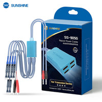 SUNSHINE SS-905G Transsion Serie dedizierte Strom versorgung Stromkabel für Handy-Reparatur