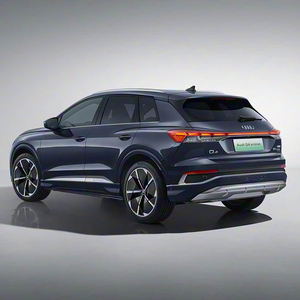 2023 coche eléctrico automóviles au-di <span class=keywords><strong>Q4</strong></span> e-tron automotriz en Stock nueva energía eléctrica 5 asientos 4 ruedas coches nuevos au-di <span class=keywords><strong>Q4</strong></span> e-tron - Product Image 5