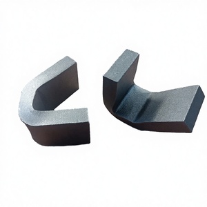 Accesorios de Acero al Carbono y Aleación Forjados de Alta Resistencia, Mecanizado Forjado, Fabricante de Piezas Metálicas Forjadas, Venta Caliente, <span class=keywords><strong>OEM</strong></span>/ODM - Product Image 3