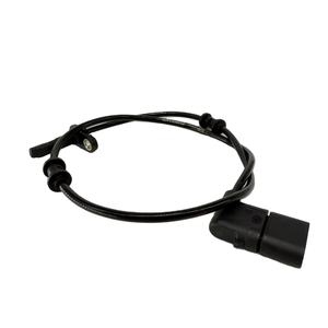 2539052400 Nouveau capteur de vitesse de roue arrière ABS résistant aux chocs <span class=keywords><strong>Nickerson</strong></span> (droit) pour W253 - Product Image 3